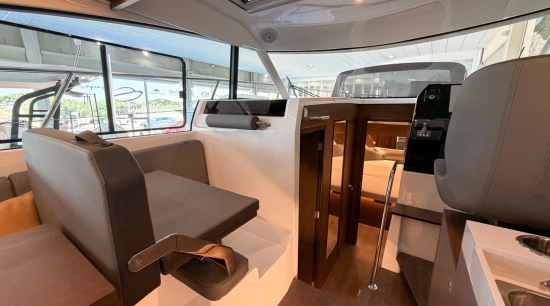 Beneteau Antares 11 Coupe novos à venda
