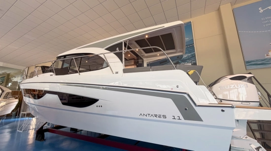 Beneteau Antares 11 Coupe novos à venda