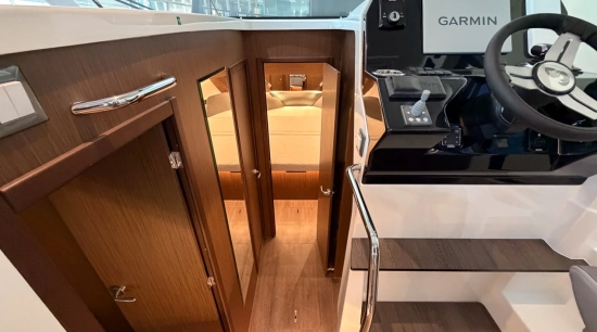 Beneteau Antares 11 Coupe novos à venda