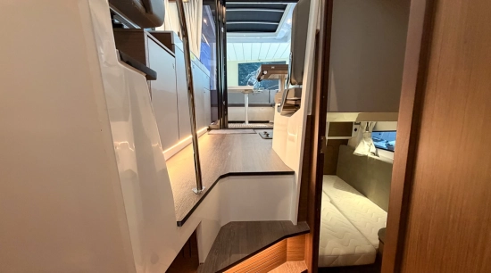 Beneteau Antares 11 Coupe novos à venda