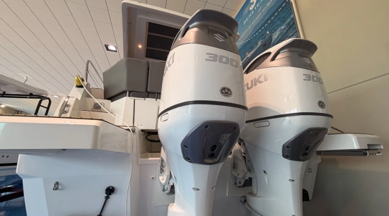 Beneteau Antares 11 Coupe novos à venda