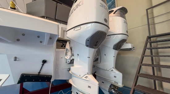Beneteau Antares 11 Coupe novos à venda