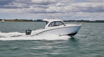 Beneteau Antares 7 OB nuevo en venta
