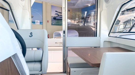 Beneteau Antares 7 OB nuevo en venta