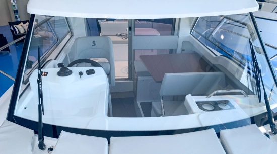 Beneteau Antares 7 OB nuevo en venta