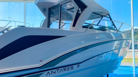 Beneteau Antares 7 OB nuevo en venta