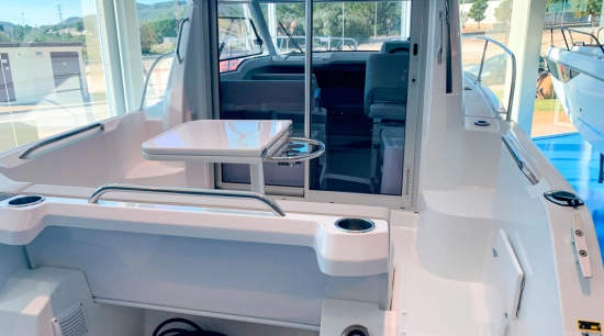 Beneteau Antares 7 OB nuevo en venta