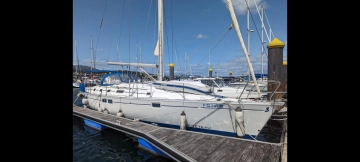 Barco en venta  Beneteau Oceanis 440