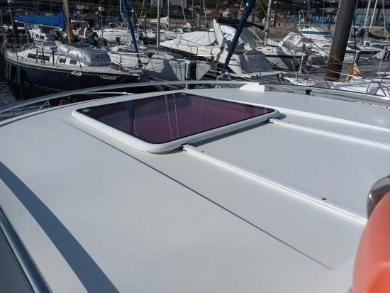Beneteau Antares 780 preowned for sale