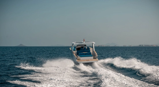 Tesoro Yachts T40 de segunda mano en venta