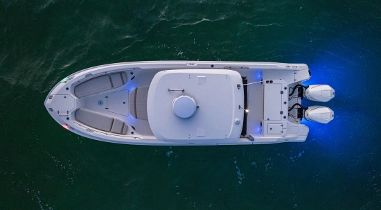 Boston Whaler 280 Dauntless nuevo en venta