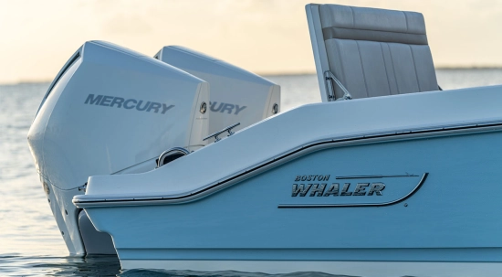 Boston Whaler 280 Dauntless nuevo en venta