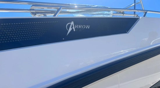 Arrow Abaris 23 nuevo en venta