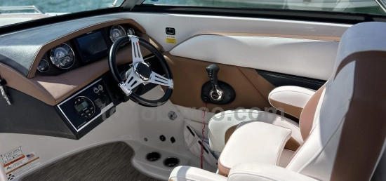 Four Winns hd 270 usata in vendita