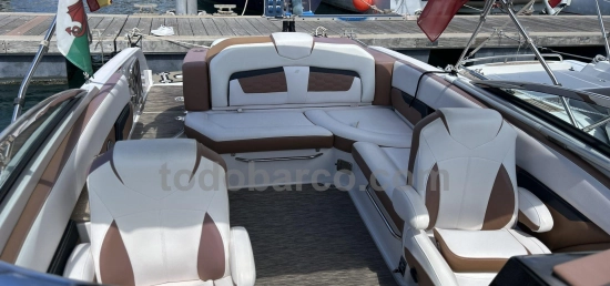 Four Winns hd 270 usata in vendita