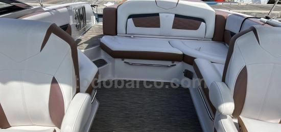 Four Winns hd 270 usata in vendita