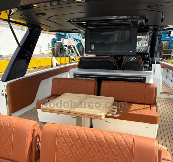 Schaefer V44 nuevo en venta