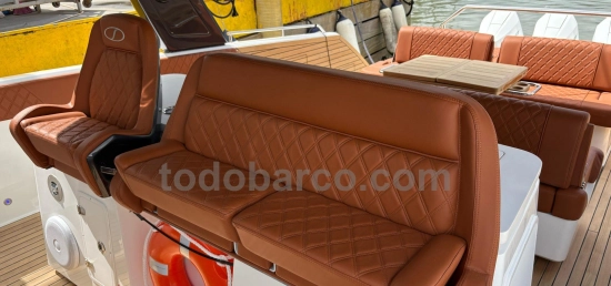 Schaefer V44 nuevo en venta