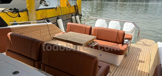 Schaefer V44 nuevo en venta