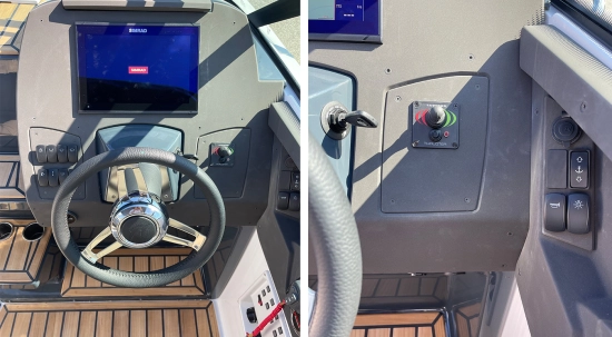 Flipper 800 DC de segunda mano en venta