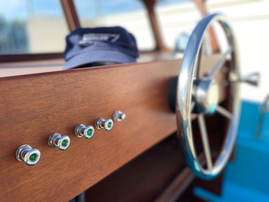 Boston Whaler Eastport de segunda mano en venta
