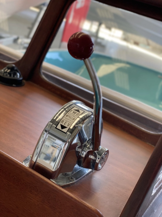 Boston Whaler Eastport de segunda mano en venta