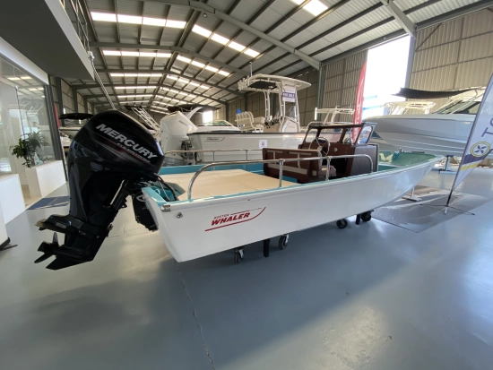 Boston Whaler Eastport de segunda mano en venta