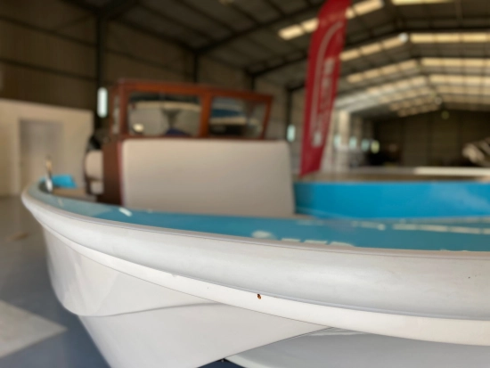 Boston Whaler Eastport de segunda mano en venta