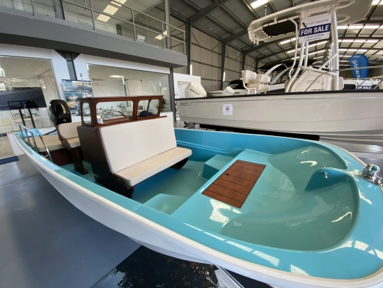 Boston Whaler Eastport de segunda mano en venta