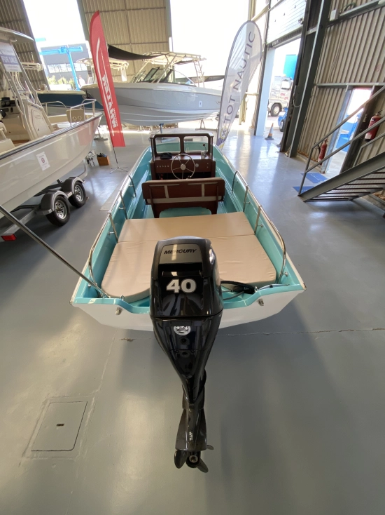 Boston Whaler Eastport de segunda mano en venta