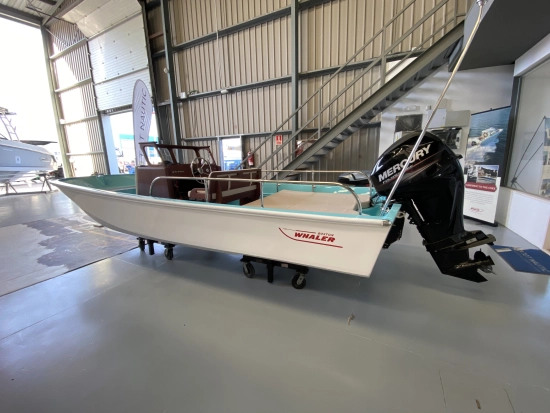Boston Whaler Eastport de segunda mano en venta