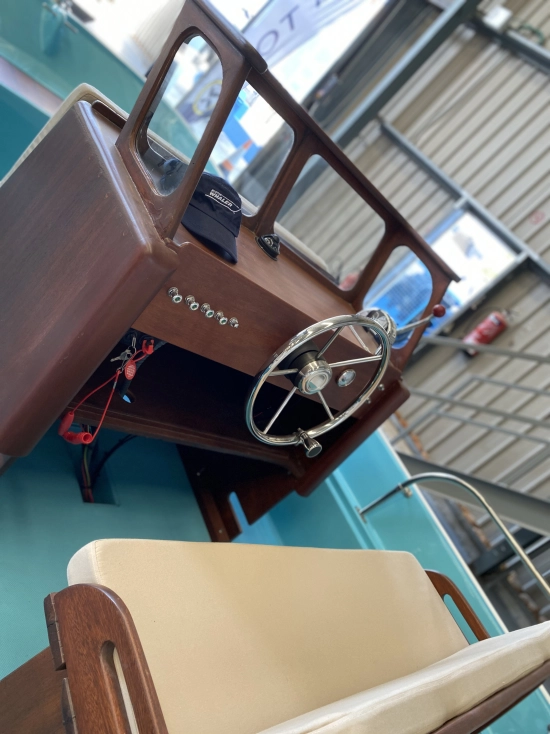 Boston Whaler Eastport de segunda mano en venta