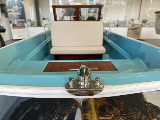 Boston Whaler Eastport de segunda mano en venta