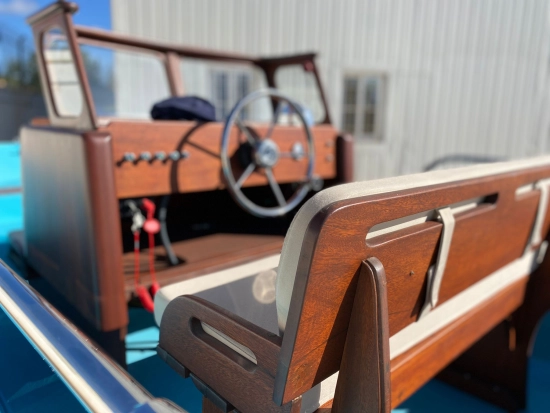 Boston Whaler Eastport de segunda mano en venta