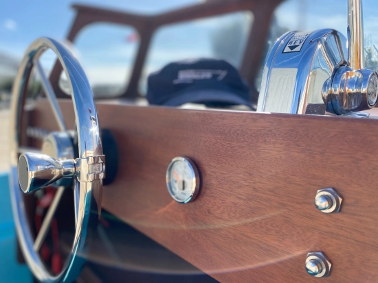 Boston Whaler Eastport de segunda mano en venta