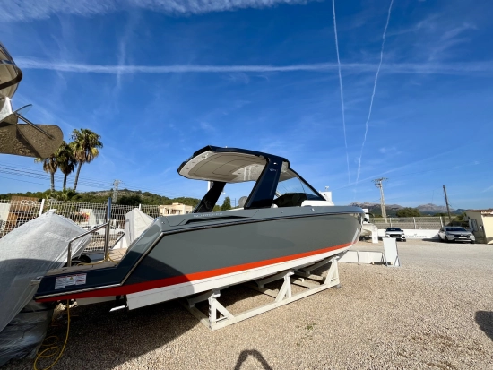 Schaefer V34 nuova in vendita
