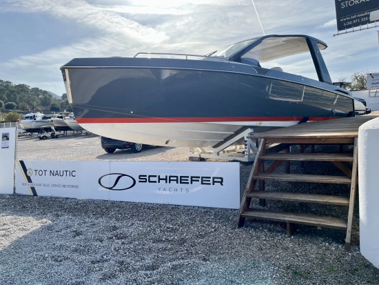 Schaefer V34 nuova in vendita