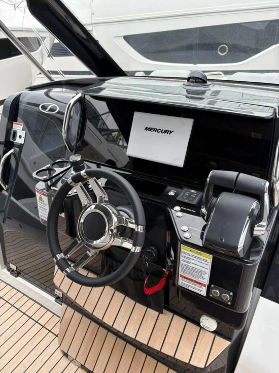 Schaefer V34 nuova in vendita