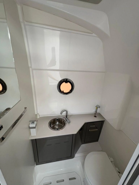Schaefer V34 nuova in vendita