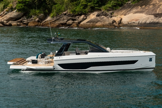 Schaefer V44 novos à venda