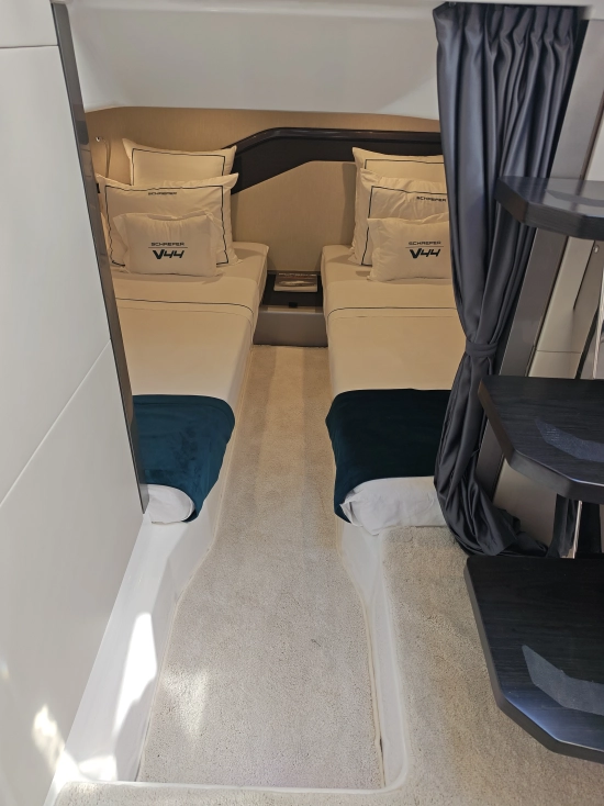 Schaefer V44 novos à venda