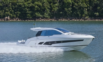 Schaefer 380 nuevo en venta