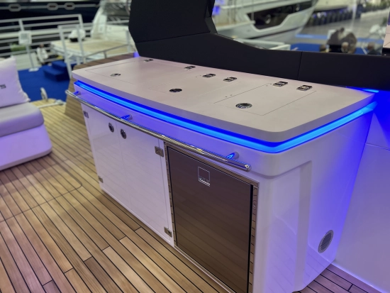 Schaefer 380 nuova in vendita