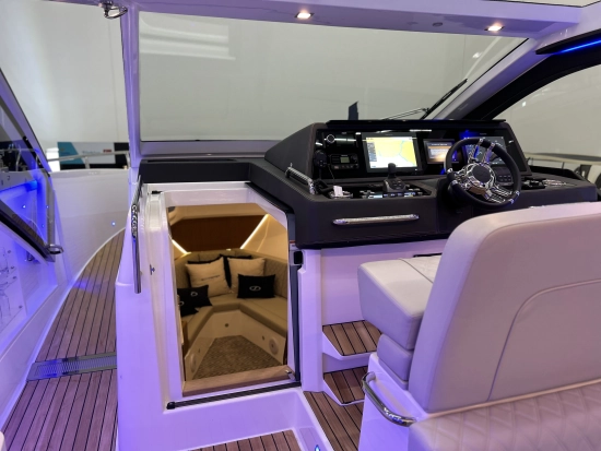 Schaefer 380 nuova in vendita