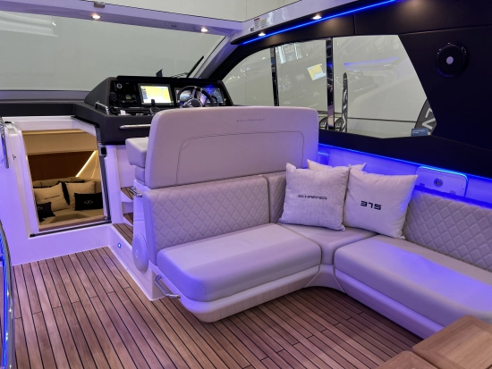 Schaefer 380 nuova in vendita