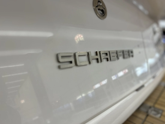 Schaefer 380 nuova in vendita