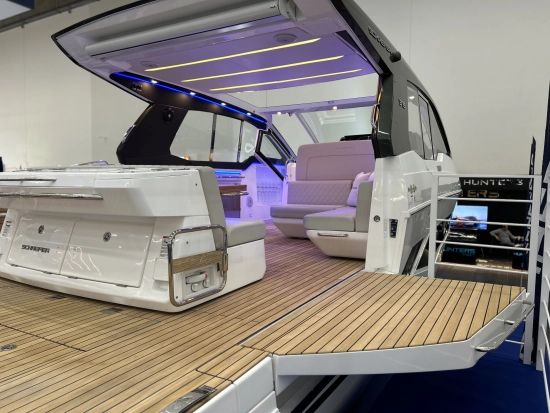 Schaefer 380 nuova in vendita