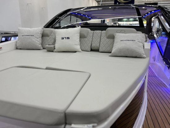 Schaefer 380 nuova in vendita