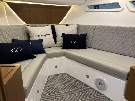 Schaefer 380 nuova in vendita