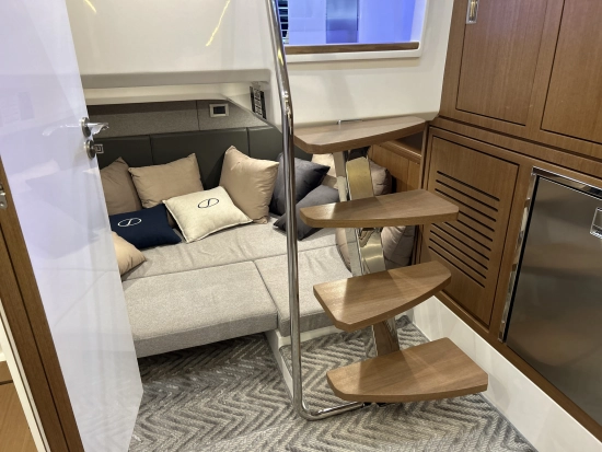 Schaefer 380 nuova in vendita